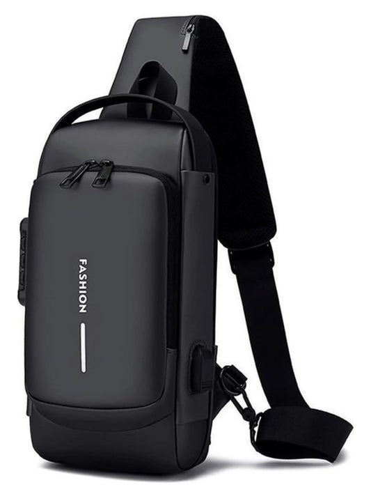 Bolso Manos Libres Deportivo Antirrobo